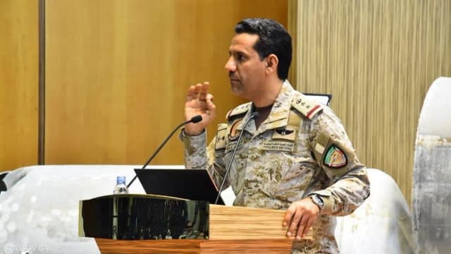 السعودية تعلن اعتراض مسيرة حاولت دخول أجواء مكة المكرمة
