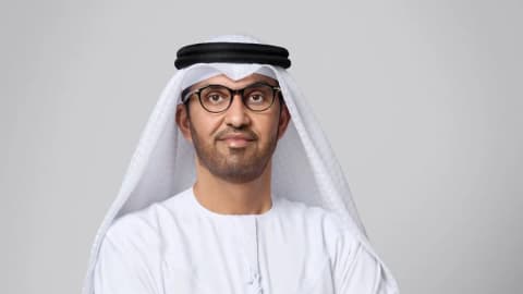 الجابر: شراكة الإمارات وألمانيا أمام مرحلة جديدة من النمو