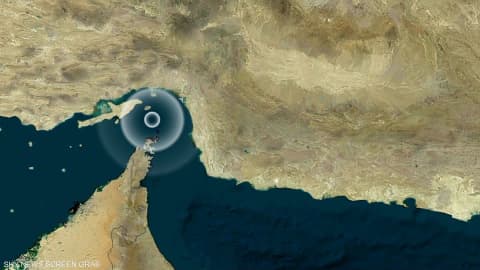 واشنطن تحدد "جداول زمنية" لعبور ناقلات النفط بمضيق هرمز