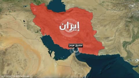 إيران تعرض إعادة فتح هرمز خلال 7 أيام