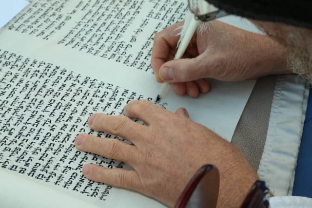 ידיד ה': ההבטחה לשבט אחד שתקפה לכל ישראל עד ימינו
