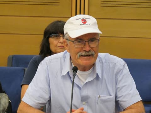 ברוך דיין האמת: גיבור גבעת התחמושת יקי חץ הלך לעולמו