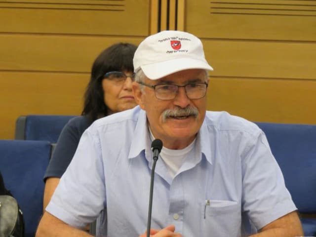 ברוך דיין האמת: גיבור גבעת התחמושת יקי חץ הלך לעולמו