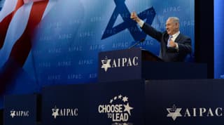 דרמה בוושינגטון: איפ"ק תפסיק להעניק תמיכה רשמית למועמדים