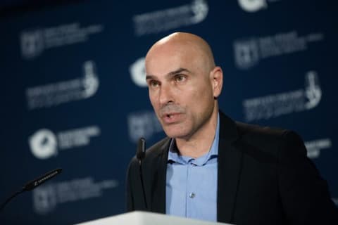 אפי נוה מטיל פצצה: "הוא לא האמין באישום נגד נתניהו"