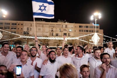 זמני כניסת ויציאת שבת שמחת תורה תשפ"ז 2026