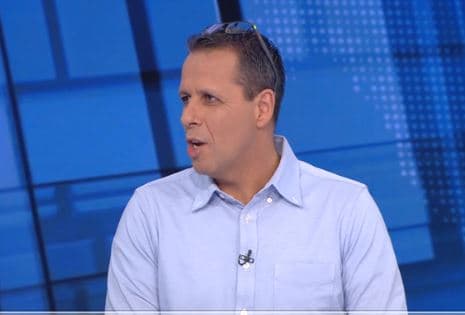 רונן צור בתגובה ראשונה לדרמה הפוליטית: "למה? למה? למה?"