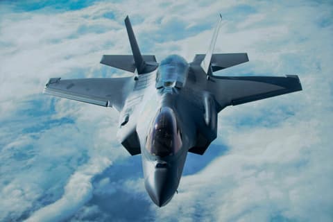 עסקת ה-F-35 עם סעודיה מסתבכת: האזהרה החדשה של המודיעין האמריקני