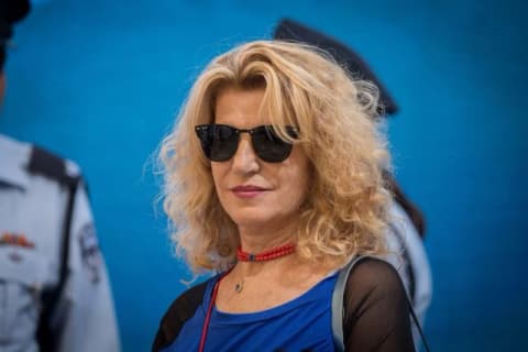 הדס שטייף בתגובה להחלטת בית המשפט: "לא להאמין"