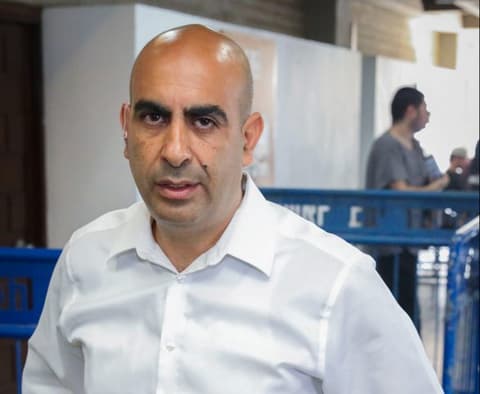 עו"ד ברק כהן מאיים בתביעת ענק נגד ערוץ 14