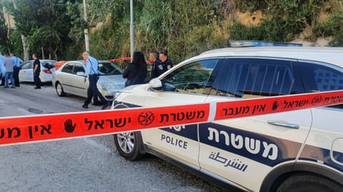 הסתבכות פלילית: כדורגלן עבר נעצר בחשד לתקיפת בת זוגו