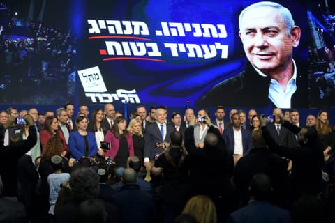 הח"כ מהליכוד מודה: הסיכוי שאבחר שוב לכנסת לא גדול