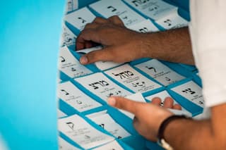 סקר מנדטים: גוש האופוזיציה מתרסק; וינטר במרחק נגיעה