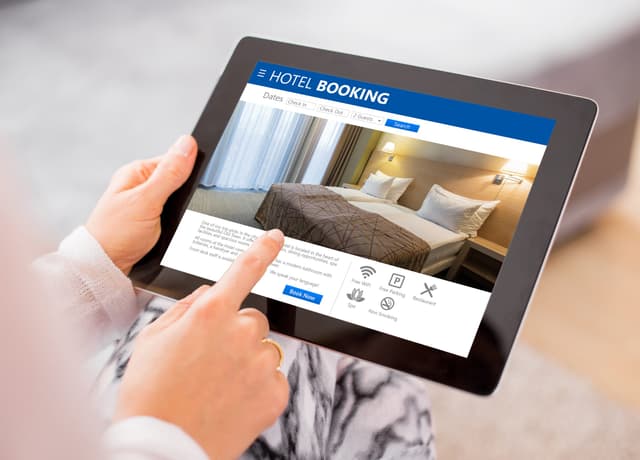 קיבלתם הודעה מ-Booking? האזהרה החדשה של מערך הסייבר