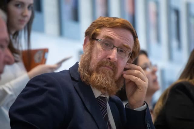 יהודה גליק חושף למי יצביע בבחירות ותוקף את נתניהו