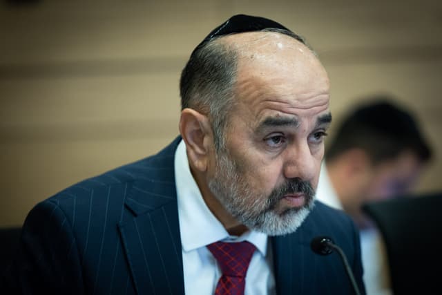 השר לשעבר חושף בכאב: זו הסיבה שפרשתי מהפוליטיקה