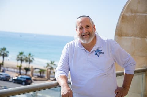 למקדימים בלבד: זכו בדירת מיליון דולר בירושלים + הגרלת בונוס של 12,000$!