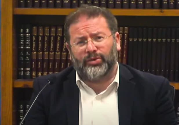 הרב חגי לונדין: זה מה שהולך לקרות בבחירות