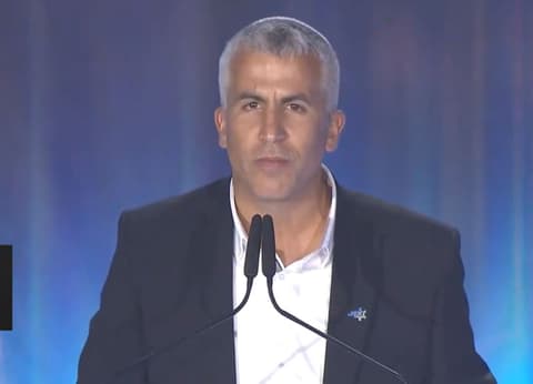 אלחנן קלמנזון באזהרה חמורה: "זה מרגיש כמו השבעה באוקטובר"