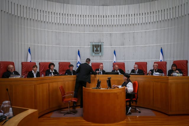 העליון התיר לפרסם את שמו של קמ"ן אוגדת עזה ב-7 באוקטובר