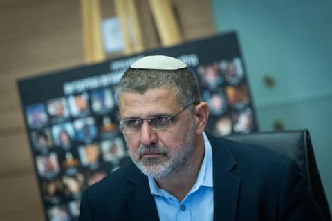 הח"כ מהליכוד מעריך: זה מספר המנדטים שנקבל בבחירות