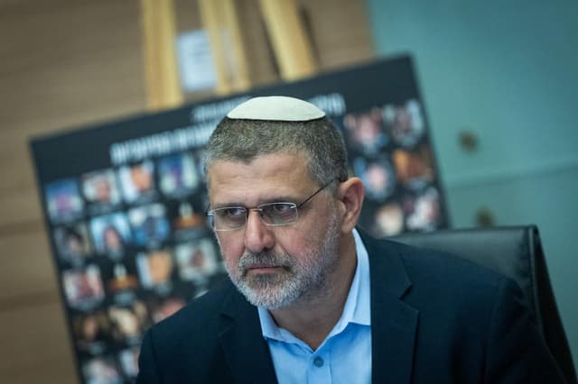 הח"כ מהליכוד מעריך: זה מספר המנדטים שנקבל בבחירות