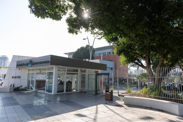 בבר אילן מגיבים: "המרצה יושעה לאלתר, מזועזעים מהמעשים המיוחסים לו"