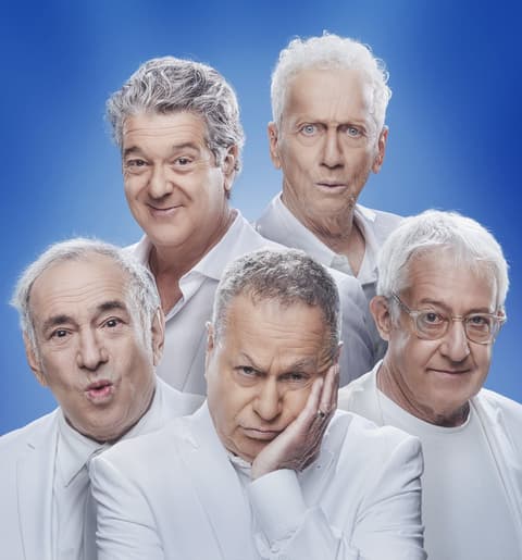 אחרי עשרות שנים: הכוכב האהוב נפרד מ"זהו זה"