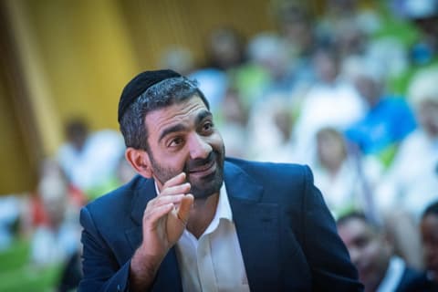 ש"ס מגיבה: "נחוקק את חוק בנט"