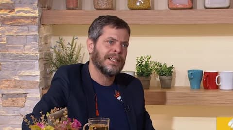 שי גולדן משבית את השמחה של השמאל: "מציע לכם לא לחגוג"