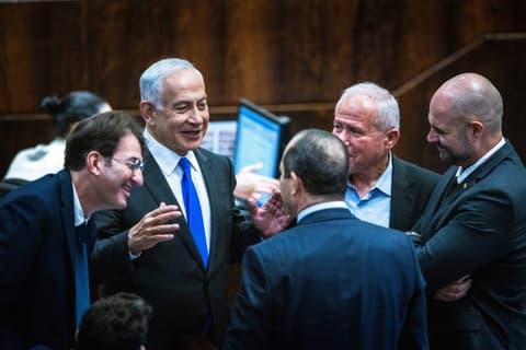 סקרים פנימיים: זה מספר המנדטים האמיתי של הליכוד