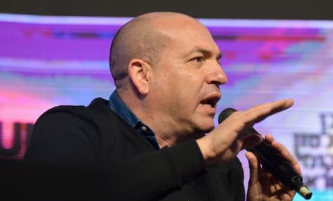 אייל ברקוביץ' מודה: "אם זה קורה - הפסדנו בבחירות"