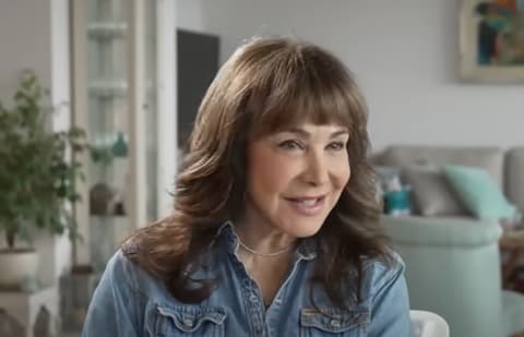 חני נחמיאס מסתבכת: "חיכתה לה שם משטרה"
