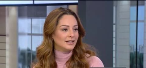 "אני על קוצים, הלידה גבולית": הסיבוך הלא צפוי בהריון של מעיין אדם
