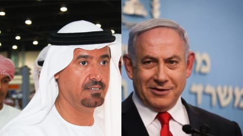 נתניהו ביקש מנשיא האמירויות: תכחיש את ההתרעות אלי לפני 7.10