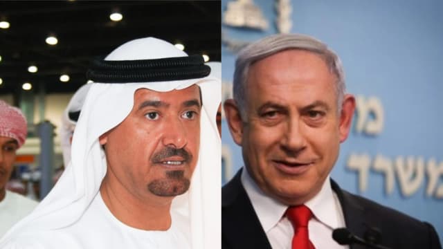 נתניהו ביקש מנשיא האמירויות: תכחיש את ההתרעות אלי לפני 7.10