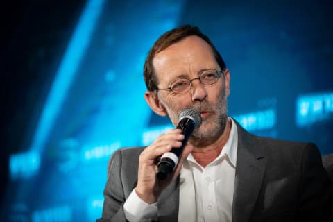 משה פייגלין משחזר: "הוא ניסה להטריד אותי"