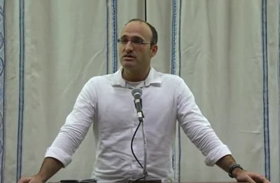 הרב אילעאי עופרן: "הבחירות כבר הוכרעו"