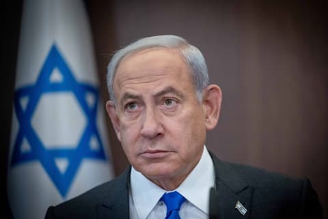 סקר מנדטים: איזנקוט פותח פער אדיר; גוש נתניהו מתרסק
