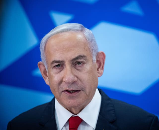 "גם אם נתניהו יקבל 61 מנדטים, לא בטוח שהוא ינצח"