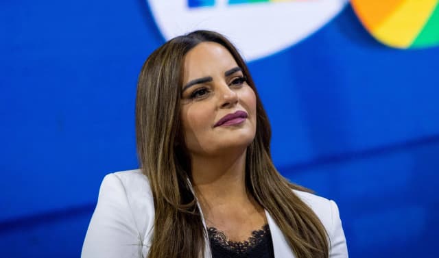יום הולדת שמח: עשרה דברים שלא ידעתם על אופירה אסייג