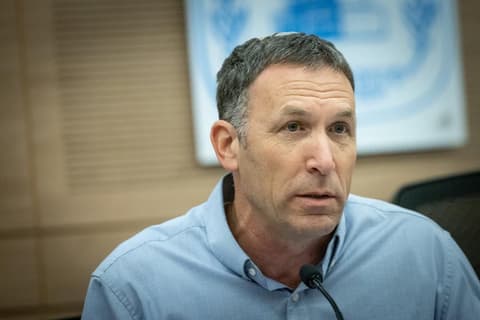 כהנא על אי-אבטחת איזנקוט: "החלטה תמוהה ומסוכנת"