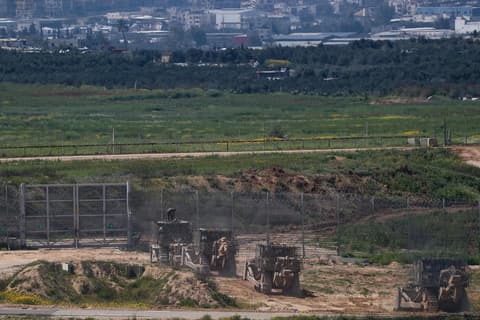 בעקבות האסון ברצועת עזה: צה"ל בהנחייה נוספת לשבוע הקרוב