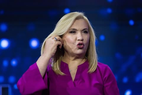 אילה חסון מטילה פצצה: "אני יודעת מי הגורם הבטחוני"