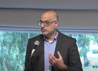 פרופ' משה כהן אליה: "מהלך מבריק של נתניהו"