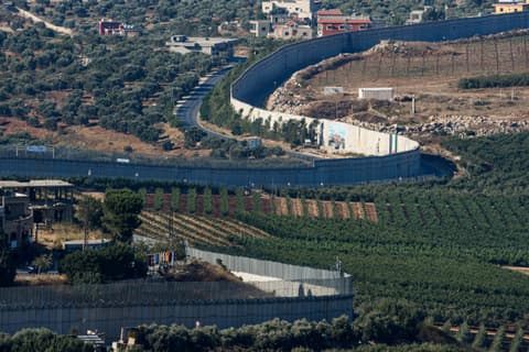 אירוע בטחוני חריג בצפון; כוחות רבים בדרך