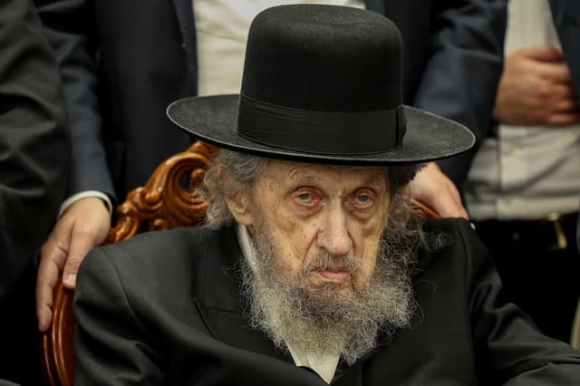 הרב לנדו על לוחמי הציונות הדתית: "נהרגים בגלל תורה מעוותת"