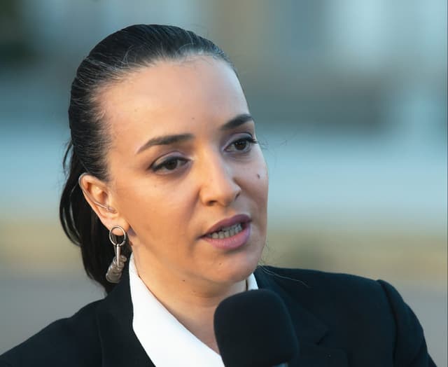יום הולדת שמח: עשרה דברים שלא ידעתם על לוסי אהריש
