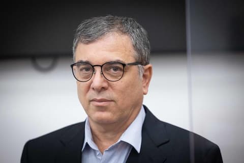 שלמה פילבר: זה הגוש שמצביעי גנץ יעברו אליו