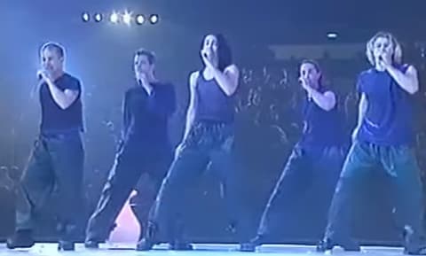 30 שנה ל"היי פייב": איפה נמצאים היום כוכבי להקת הבנים המצליחה?